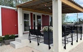 Location de vacances en campagne avec accès piscine